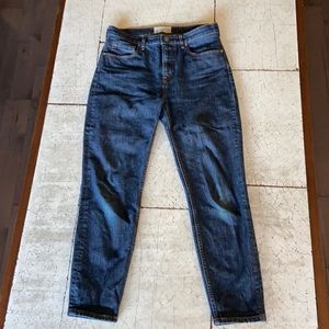 Everlane 30 reg jeans
